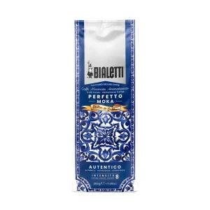 Cafea macinata Dolce & Gabbana BIALETTI, 200 gr