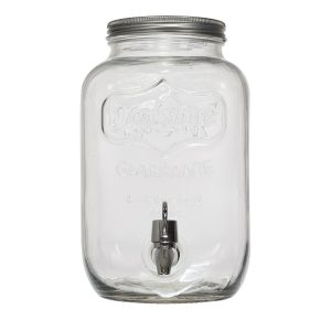Dozator de bauturi AQUASTREAM, 4L