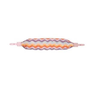 Curea pentru lada frigorifica POLARBOX CANDY roz, 91x14 cm