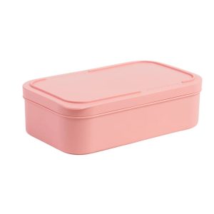 Caserola POLARBOX roz, 1 L