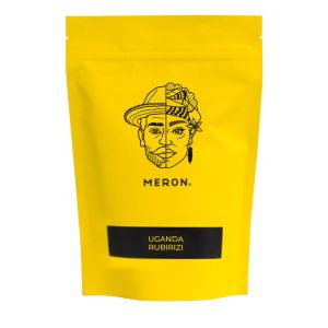 Cafea de specialitate Uganda Rubirizi MERON 250 gr