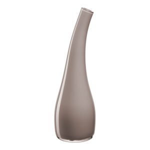 Vaza ARCO, 25 cm, taupe