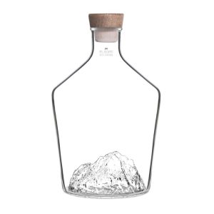 Carafa spirtoase Mont Blanc ALASKAN MAKER