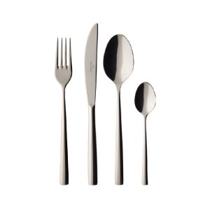 Set tacamuri 4 piese PIEMONT