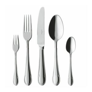 Set tacamuri 30 piese MADEMOISELLE