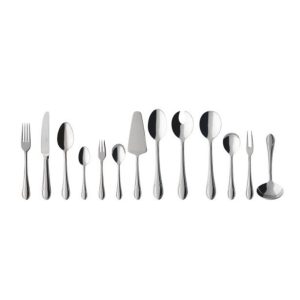 Set tacamuri 68 piese MADEMOISELLE