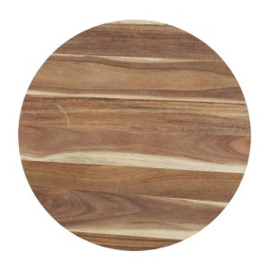 Platou rotativ ACACIA, 35 cm