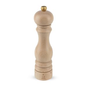 Rasnita piper PARIS U'SELECT, lemn, 22 cm, fag natur