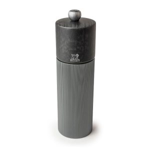 Rasnita piper LINE, 18 cm, carbon