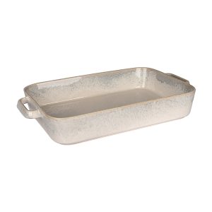 Vas termorezistent NADIN ARCTIC, 36,5x21,5x6 cm