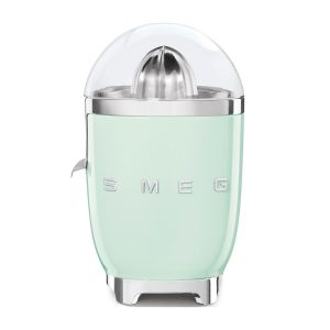 Storcator de citrice SMEG verde pastel
