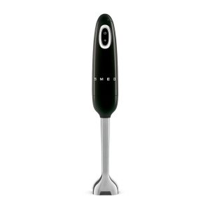 Blender de mana SMEG negru