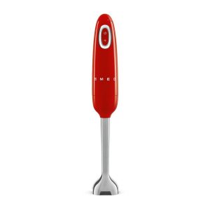 Blender de mana SMEG rosu