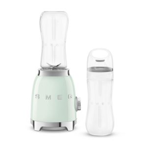 Blender manual SMEG verde pastel