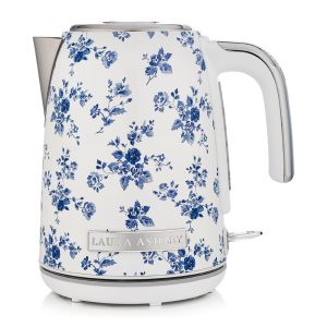 Fierbator de apa LAURA ASHLEY CHINA ROSE 1.7L