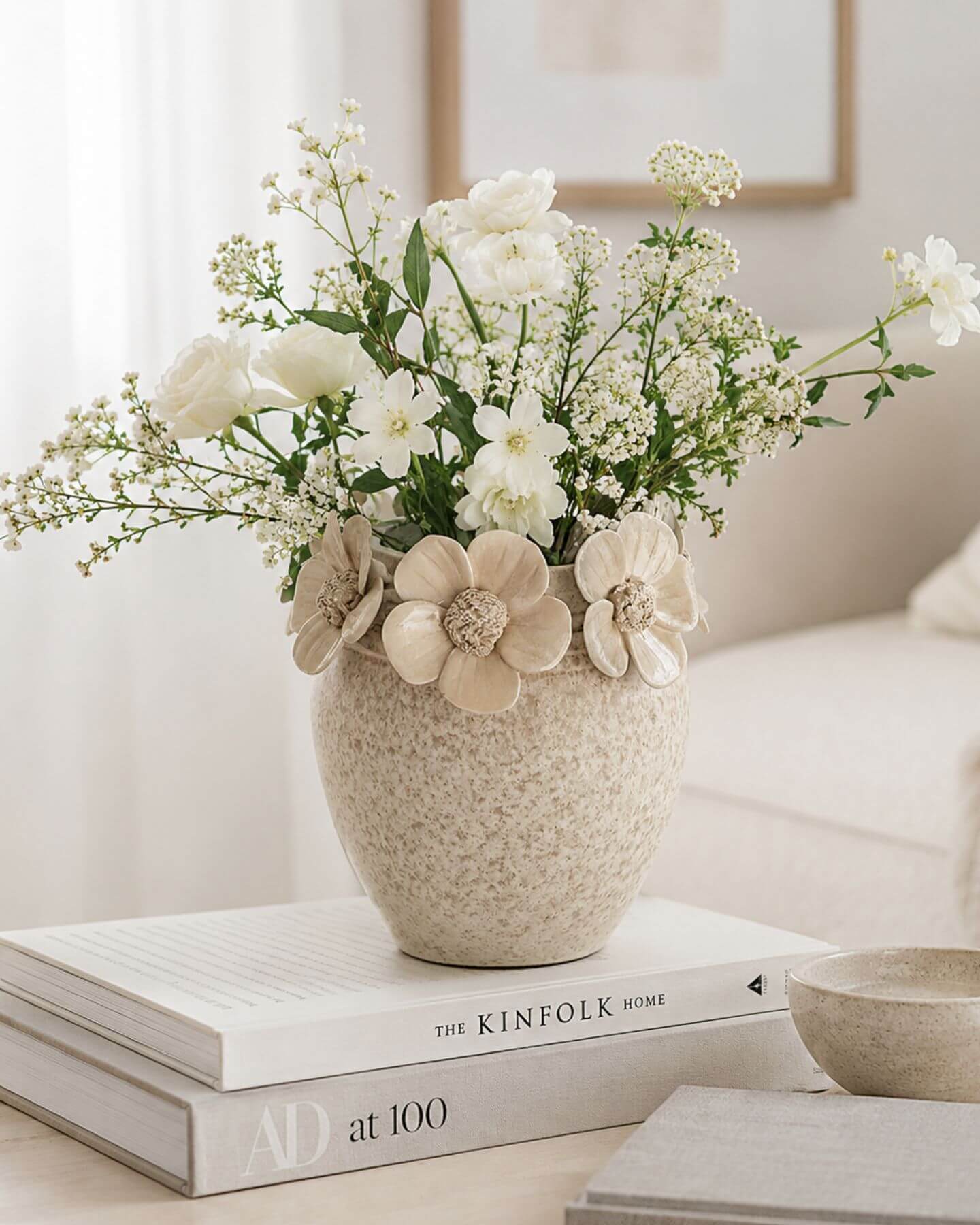 Vaze decorative