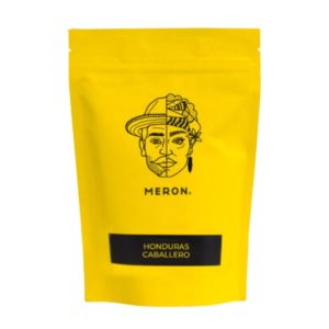 Cafea de specialitate Honduras Caballero MERON 250g