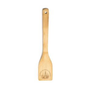 Spatula din lemn PIATA UNIRII, 6x30x0.7 cm
