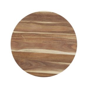 Platou rotativ ACACIA, 35 cm