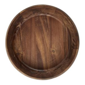 Bol ACACIA, 25x10x25 cm, lemn acacia