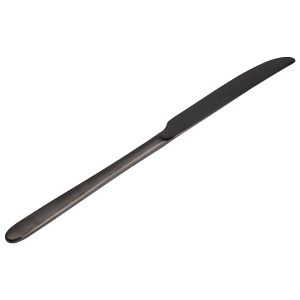 Cutit MODERN negru