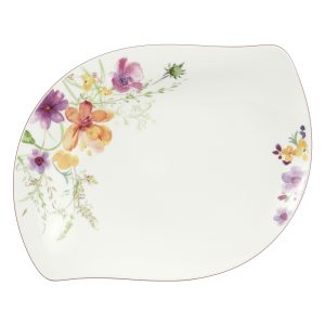 Platou servire MARIEFLEUR BASIC, 34 cm