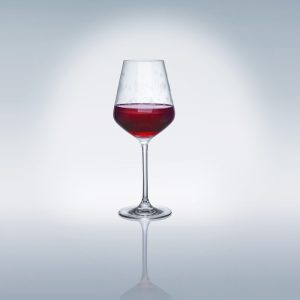 Set 2 pahare vin rosu TOY'S DELIGHT, 470 ml