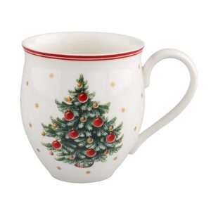 Set 2 cani TOY'S DELIGHT XMAS TREE