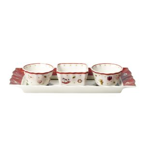 Set boluri TOY S DELIGHT