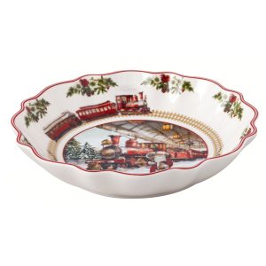 Bol ANNUAL CHRISTMAS EDITION 2025, 16 cm
