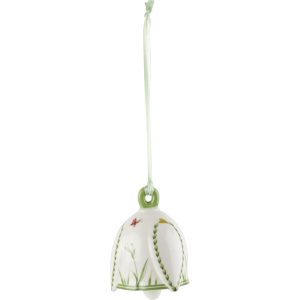Decoratiune de agatat NEW FLOWER BELLS, ghiocel