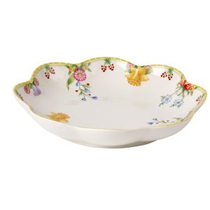 Bol SPRING AWAKENING, 24 cm, portelan premium