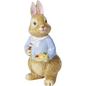 Decoratiune M BUNNY TALES MAX, 11 cm