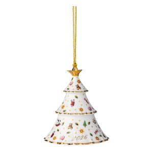 Decoratiune de agatat brad CHRISTMAS CLASSICS 2026