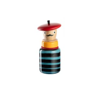 Vaza Pizzaiolo BUONI AMICI, 24  cm