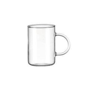 Cana NOVO, 360 ml, sticla borosilicata