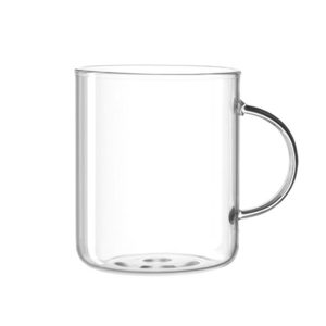Cana NOVO, 570 ml, sticla borosilicata