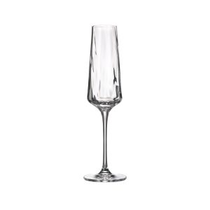 Pahar sampanie CRYSTAL WINESTAR SPIRALE, 160 ml