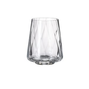 Pahar apa CRYSTAL WINESTAR SPIRALE, 400 ml