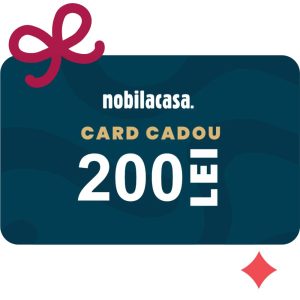 Card cadou 200 lei