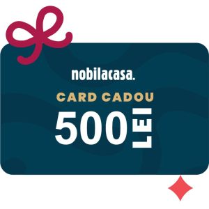 Card cadou 500 lei