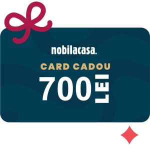 Card cadou 700 lei