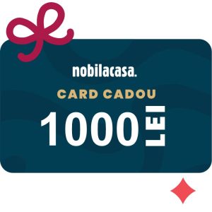 Card cadou 1000 lei